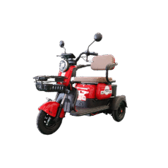 Электроскутер RDB MINI