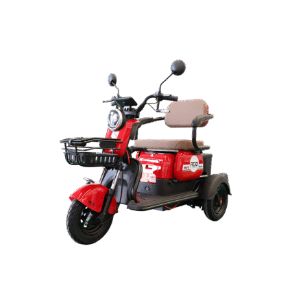 Электроскутер RDB MINI