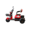 Электроскутер RDB MINI
