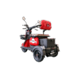 Электроскутер RDB MINI