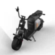 Электроскутер Smarda 702