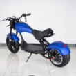 Электроскутер U1PRO