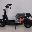 Электроскутер MINI 701