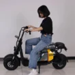 Электроскутер MINI 701