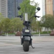 Электроскутер MINI 701