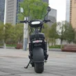 Электроскутер MINI 701