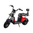 Электроскутер Smarda 702