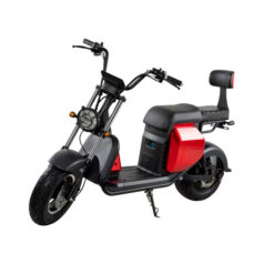 Электроскутер Smarda 702