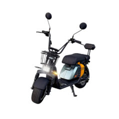 Электроскутер MINI 701