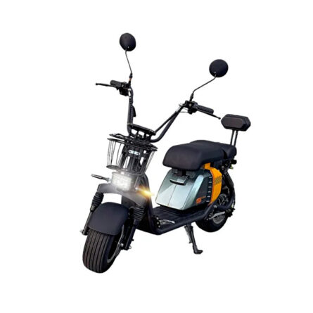 Электроскутер MINI 701